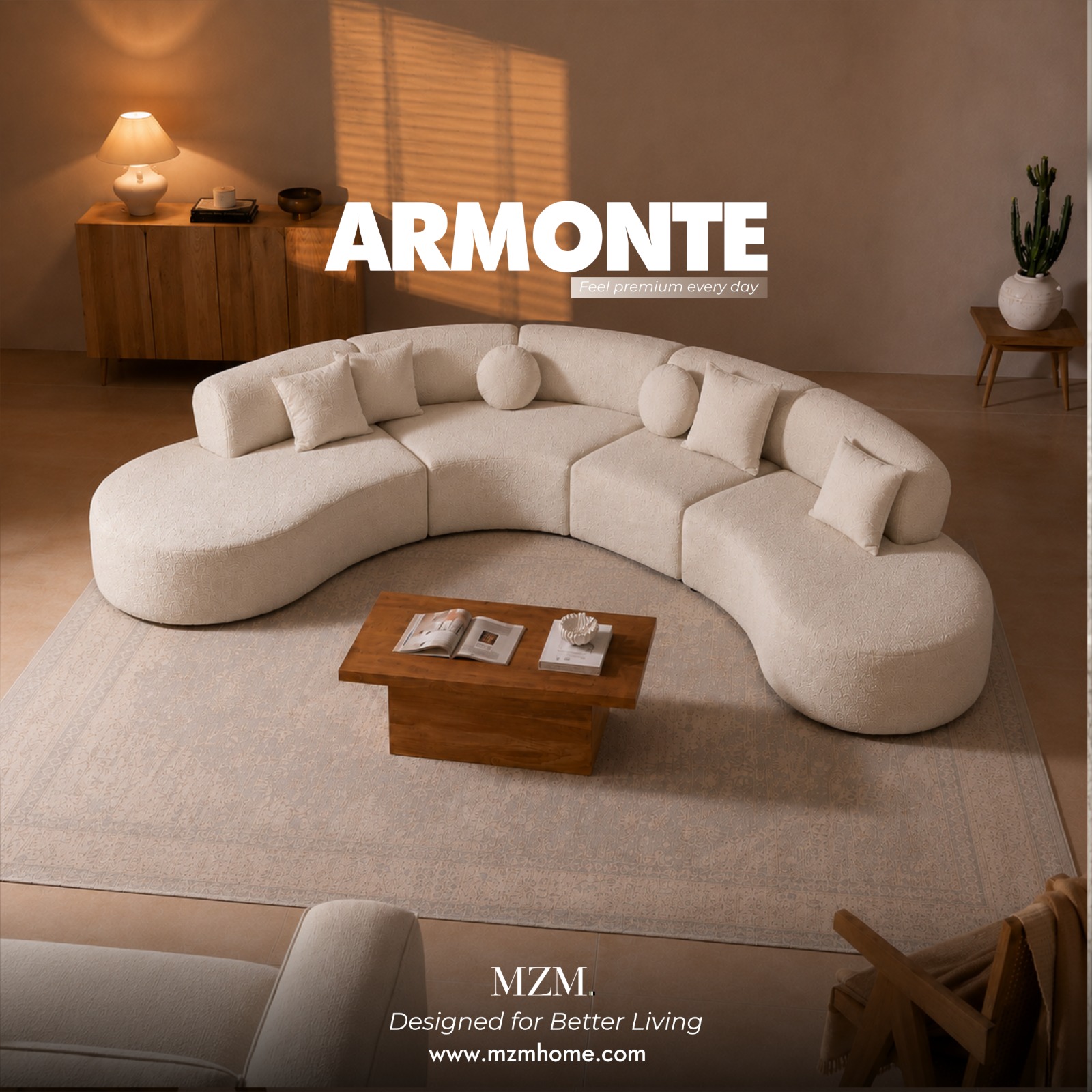 ARMONTE