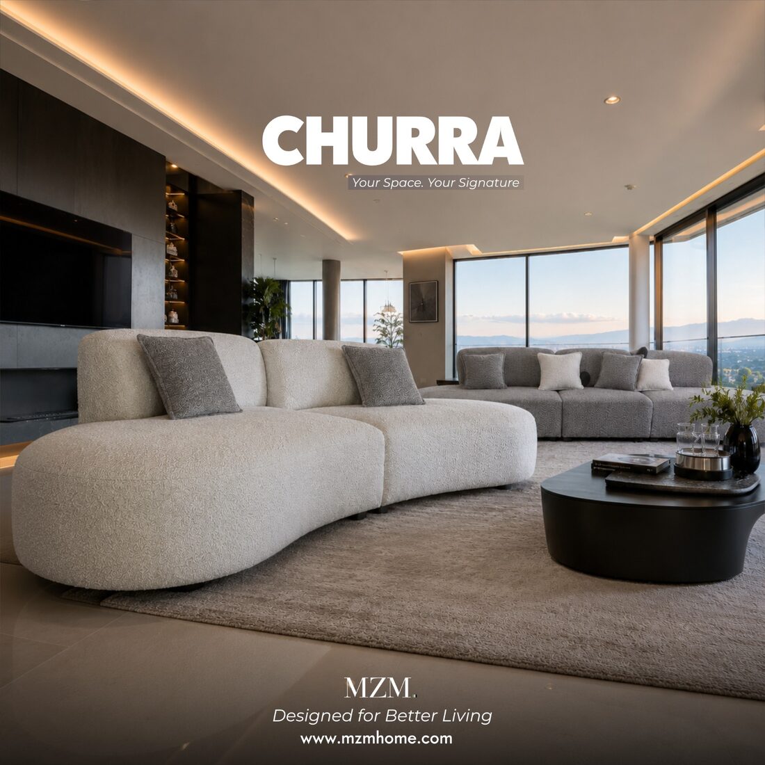 Churra 2