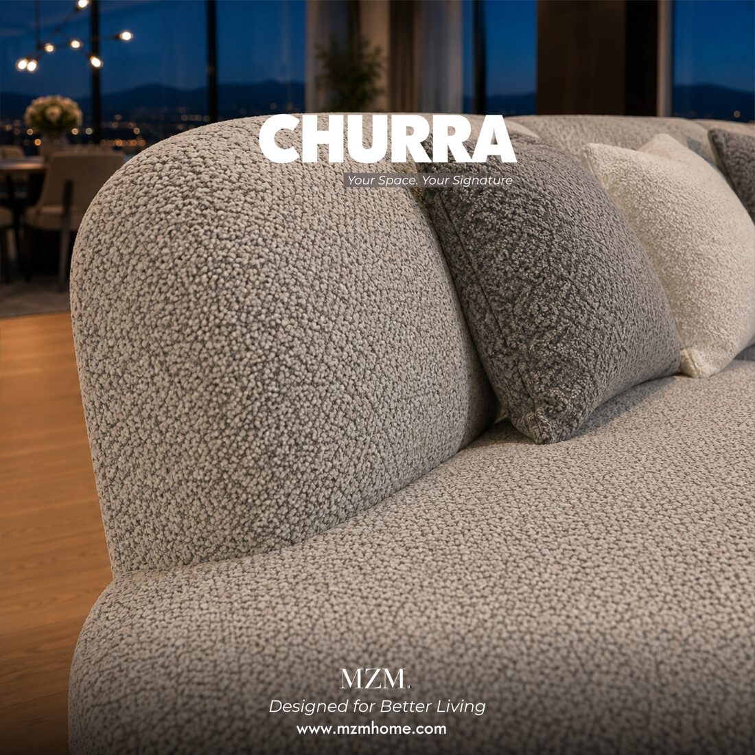 Churra 3