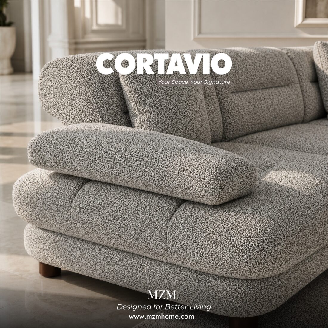 Cortavio 4