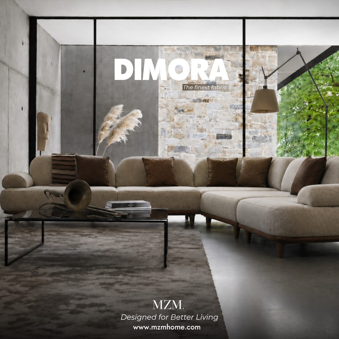 DIMORA