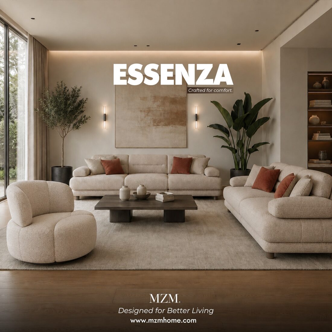 ESSENZA
