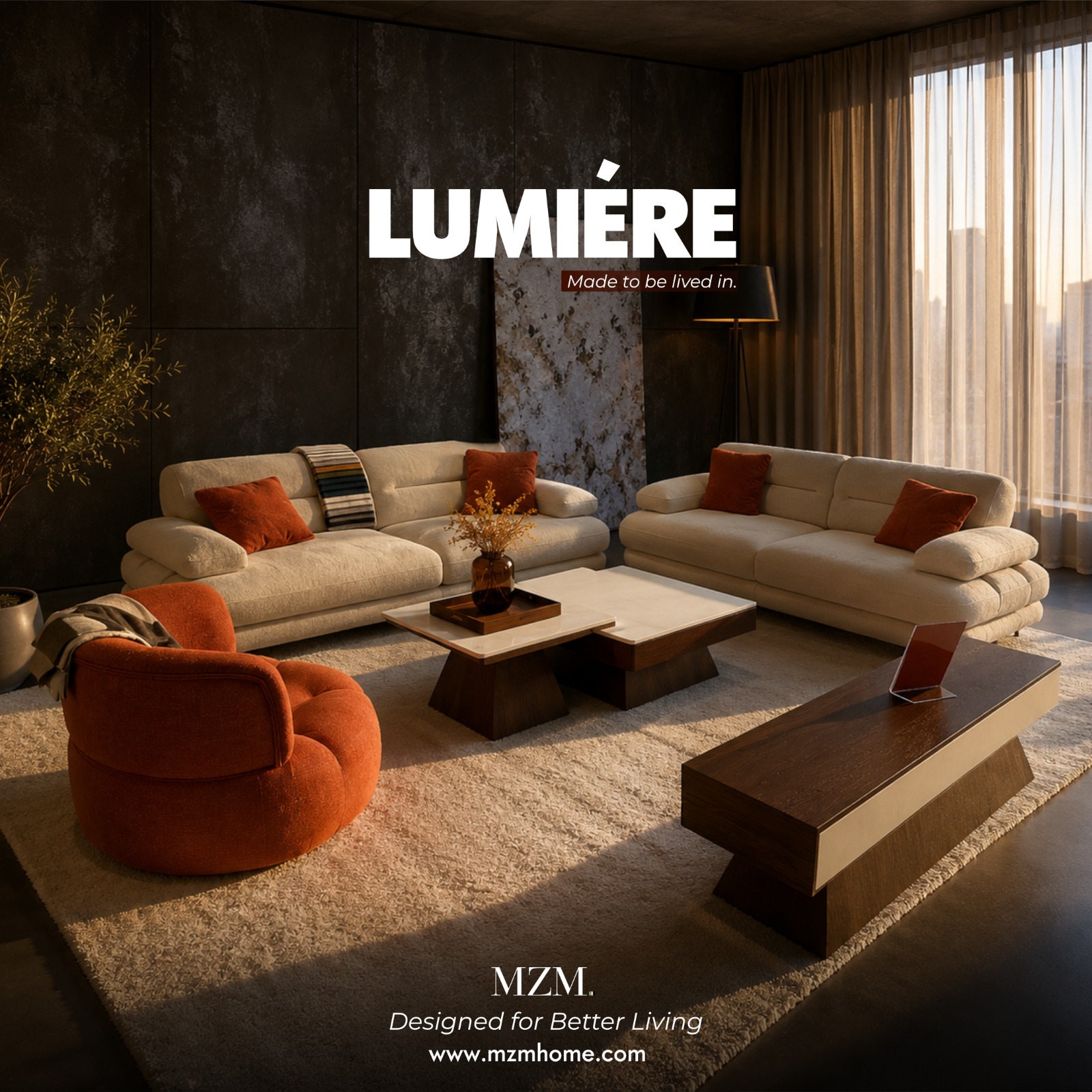 LUMIÈRE