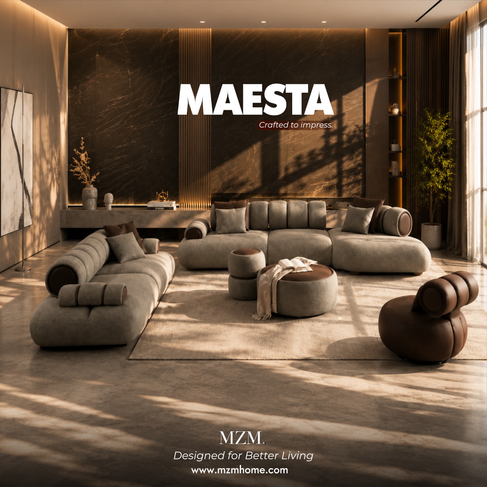 MAESTA