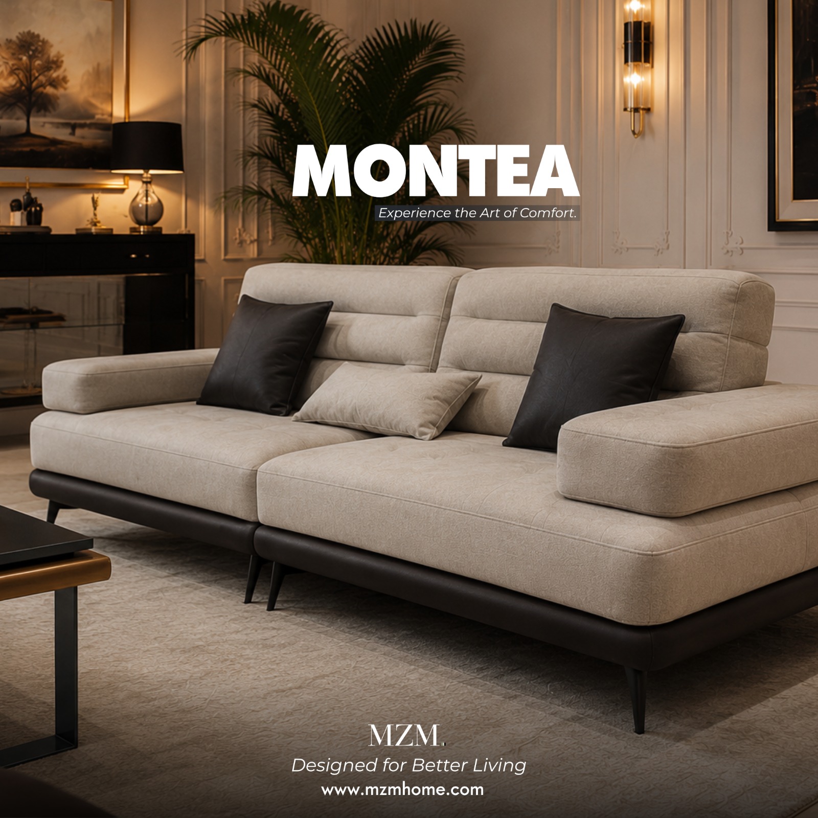 Montea 4