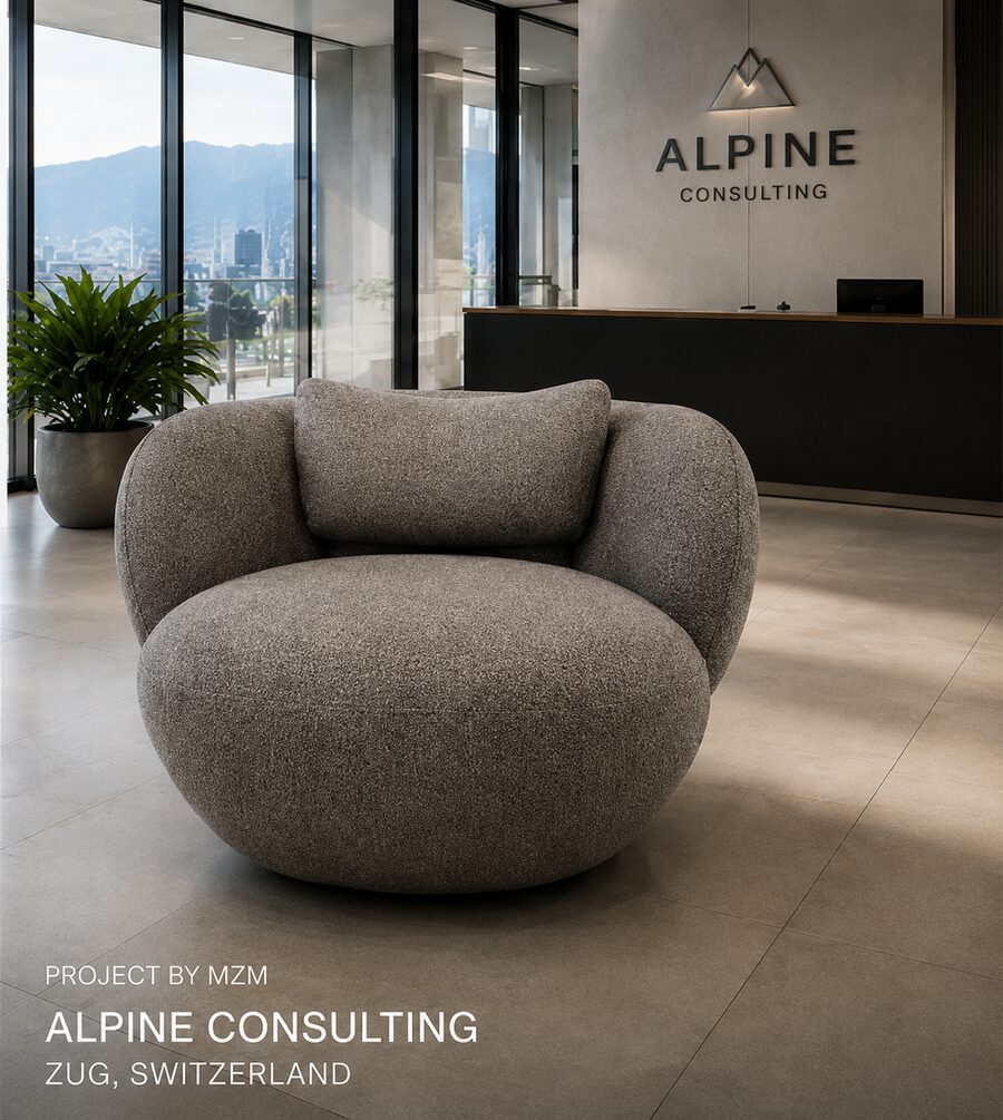 Alpine Consulting - Zug, Switzerland