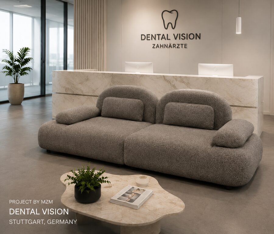 Dental Vision - Stuttgart, Germany