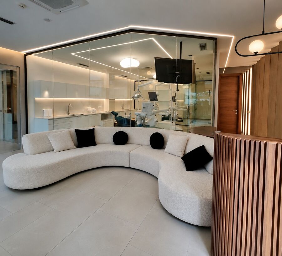 SmileCare Dental Clinic - Zurich, Switzerland