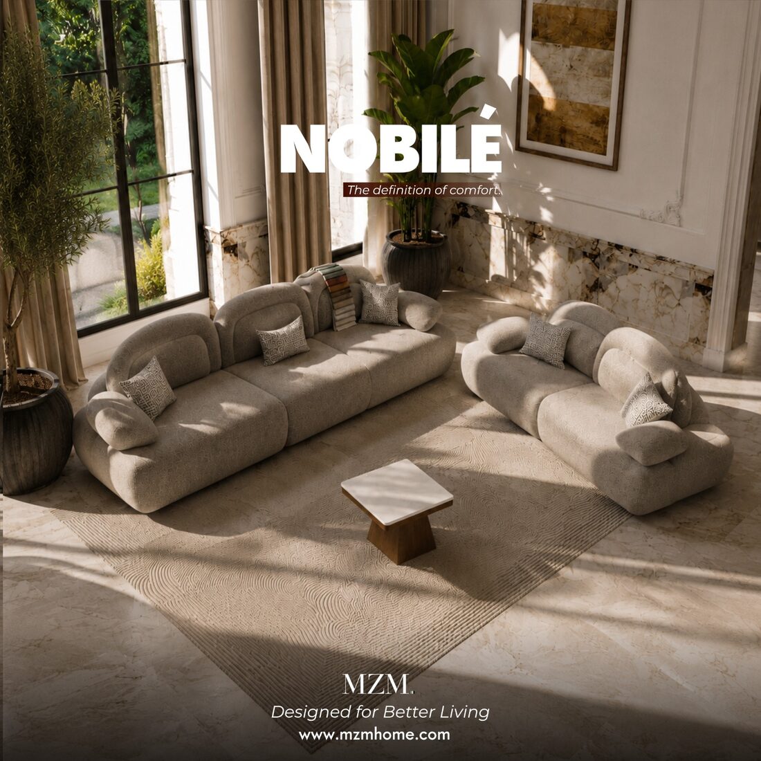 Nobilé 3