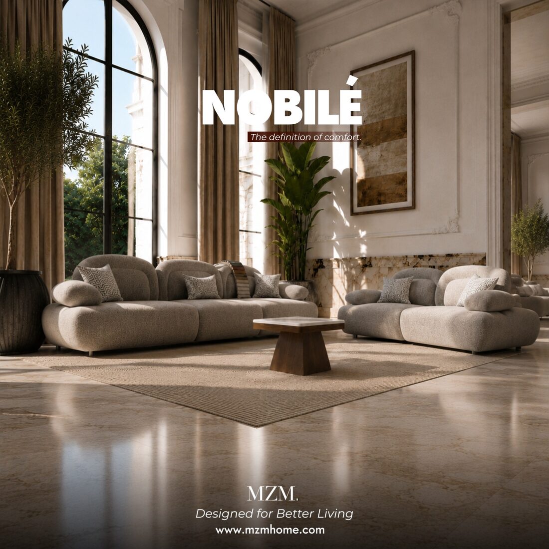 Nobilé 4