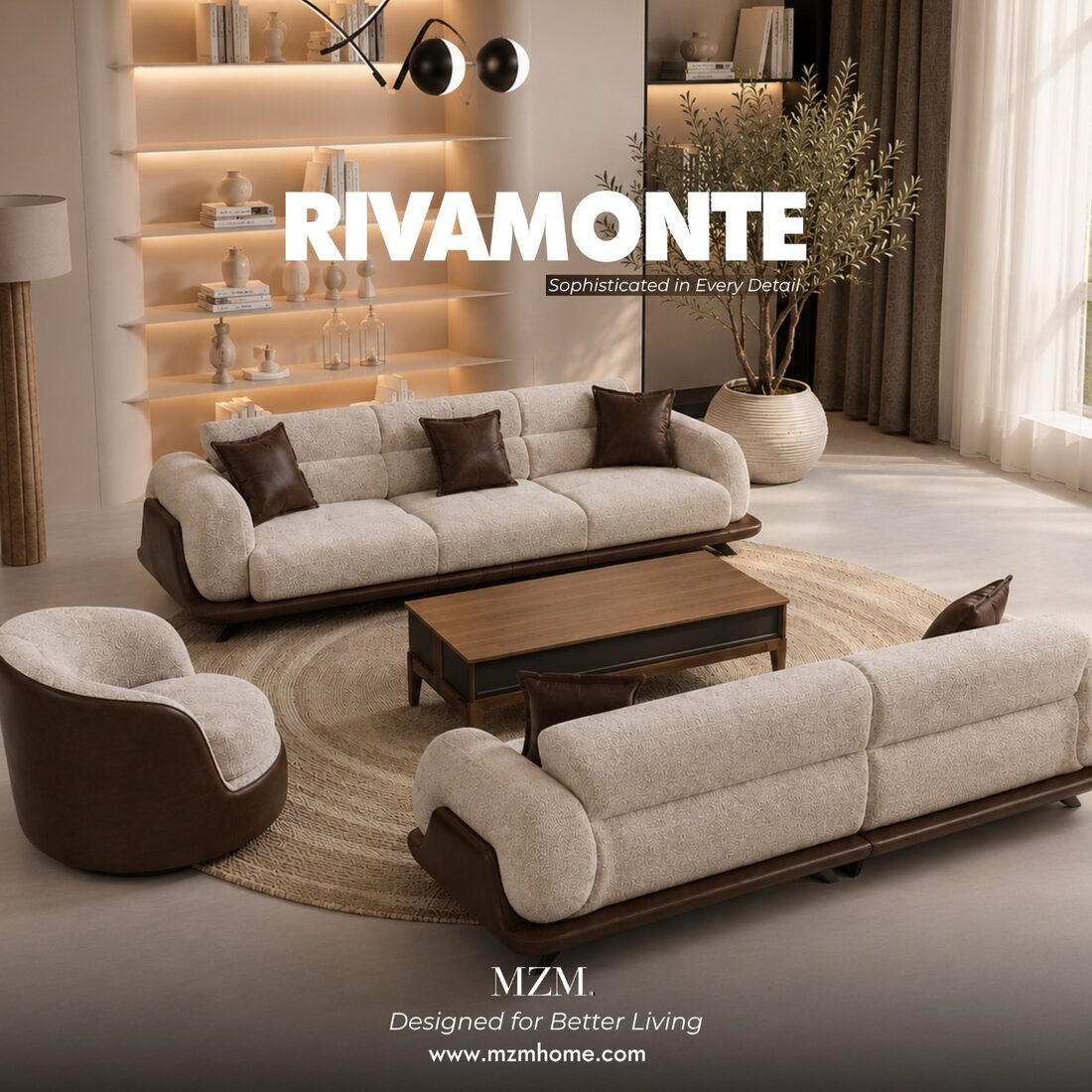 Rivamonte 3