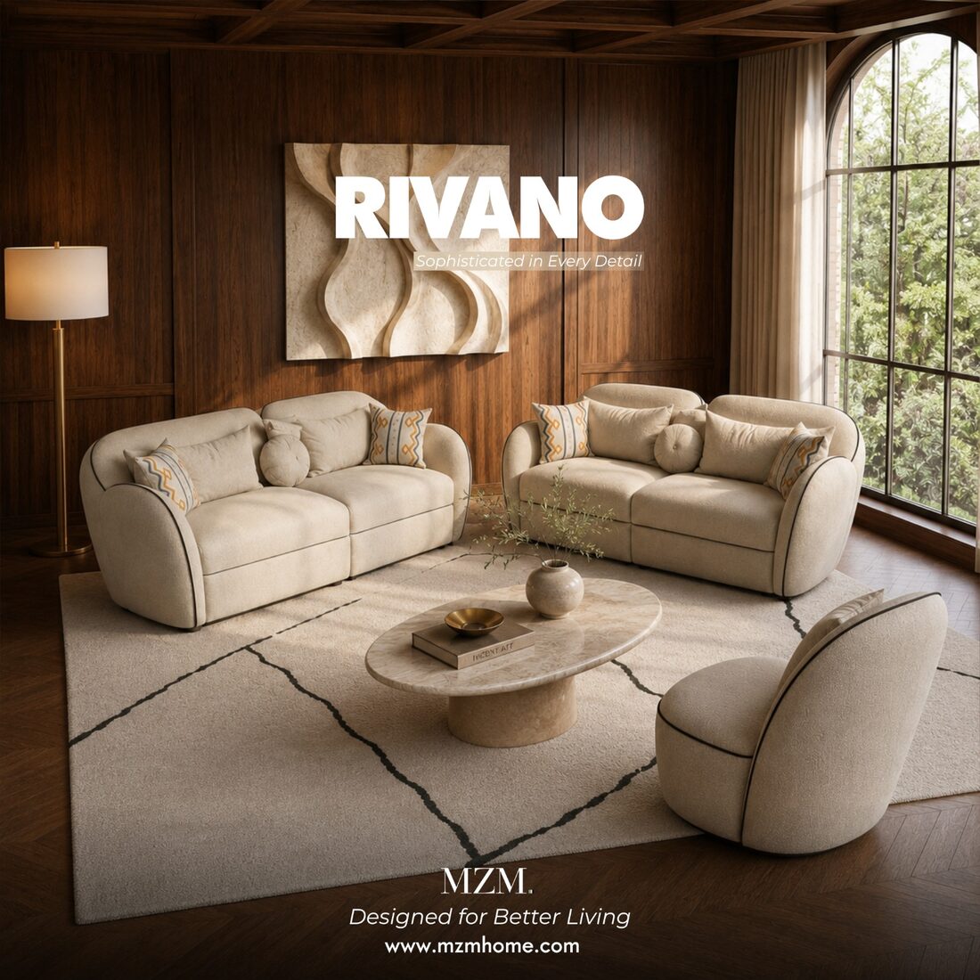 RIVANO