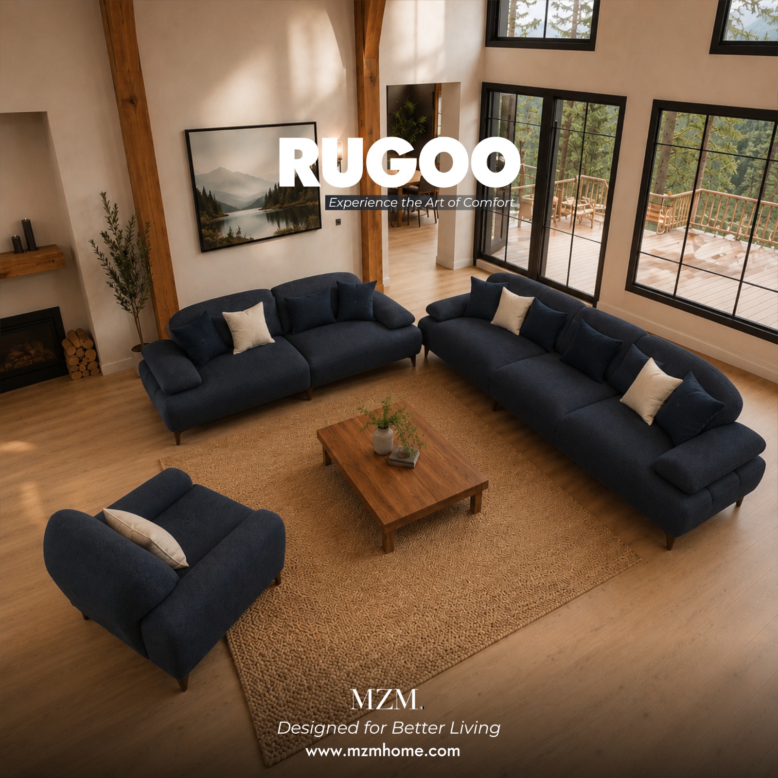 RUGOO