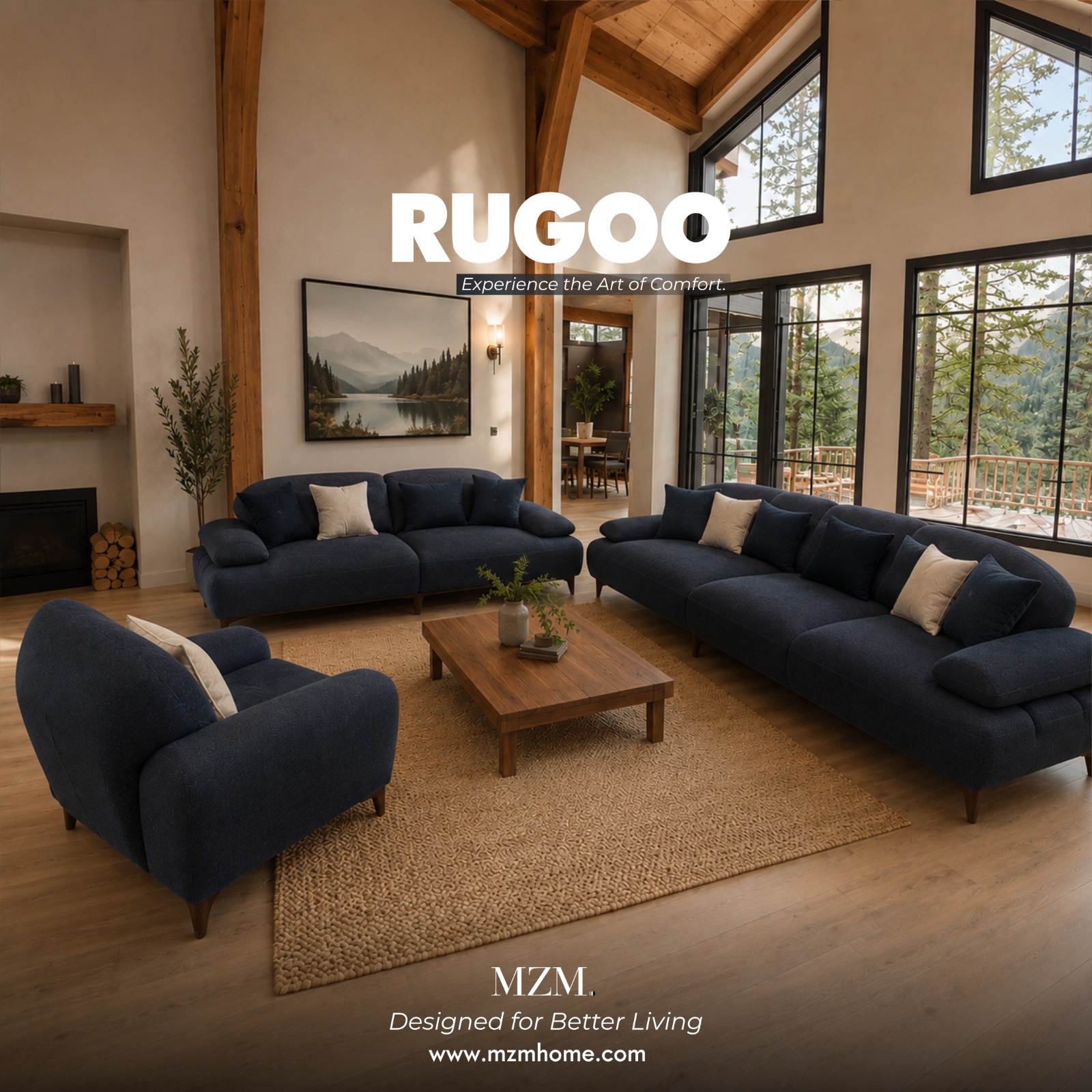 Rugoo 2