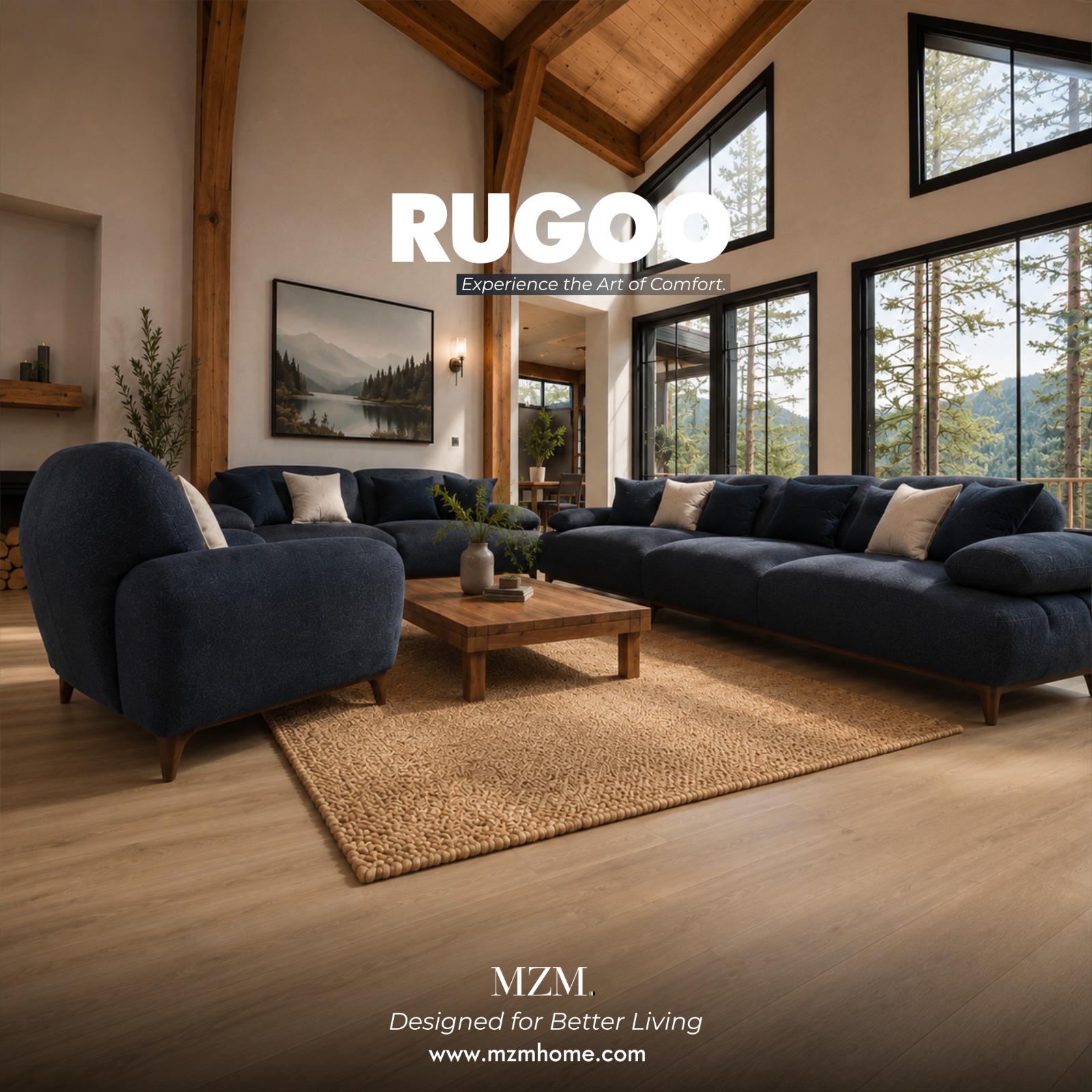 Rugoo 3