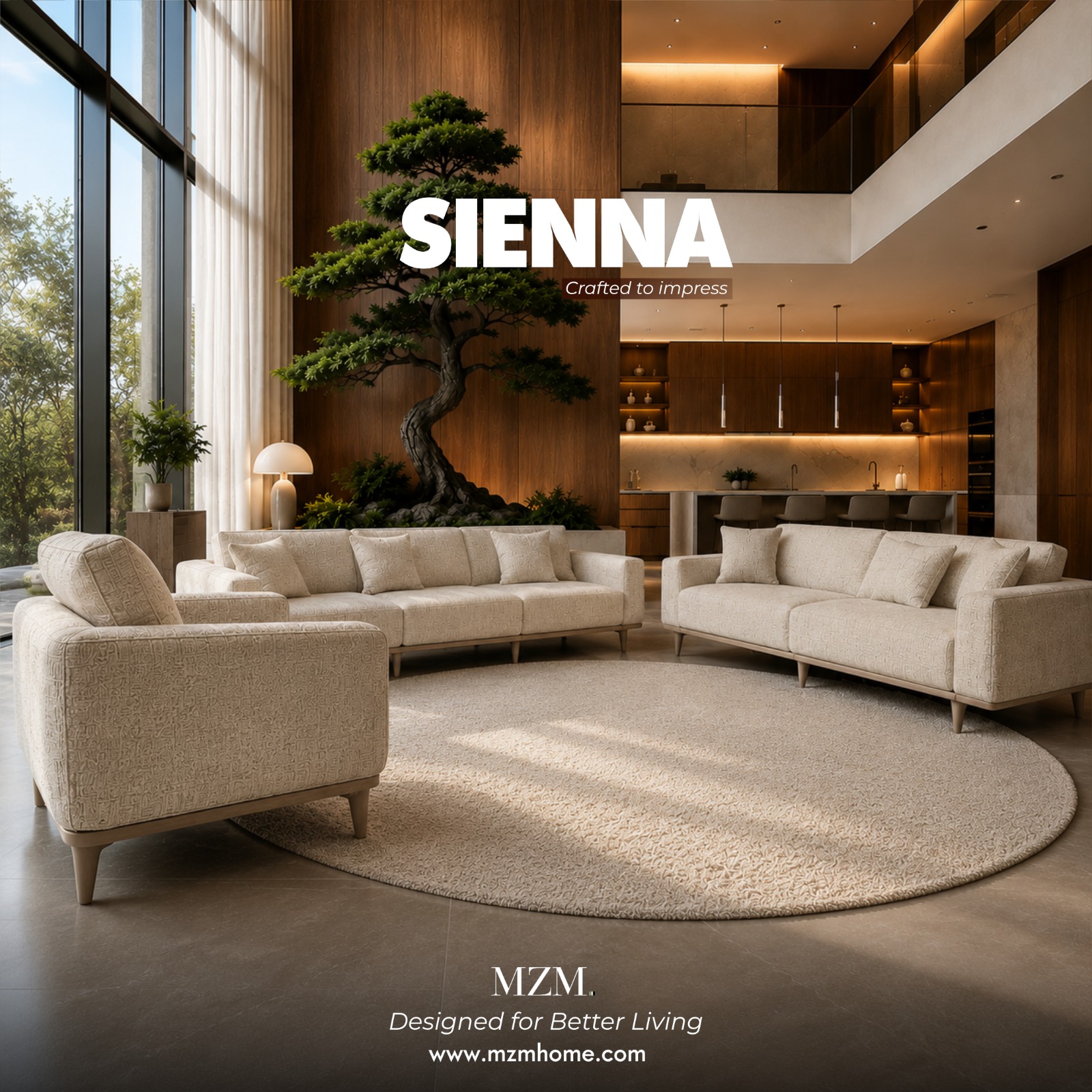 SIENNA