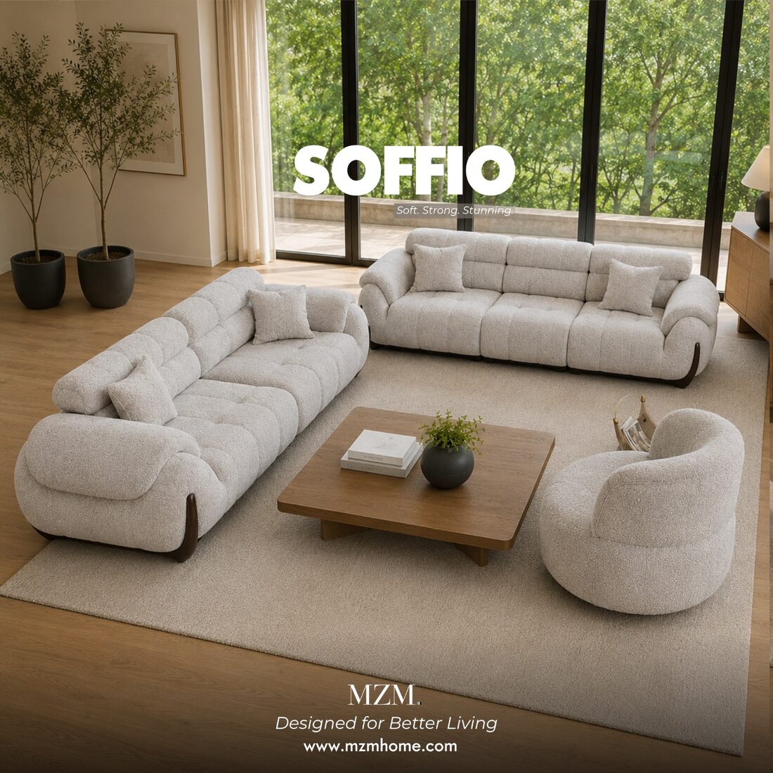 Soffio 3
