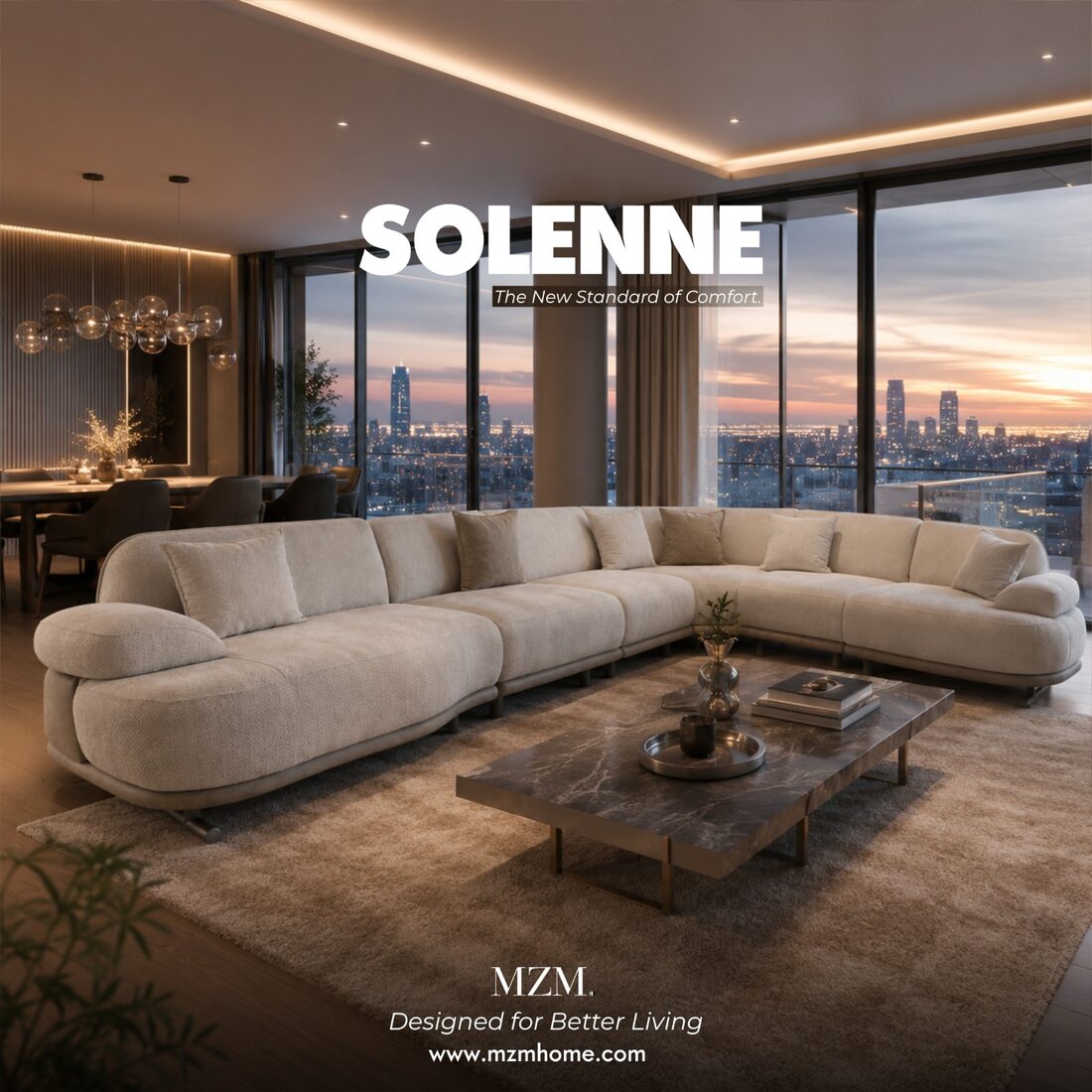 SOLENNE