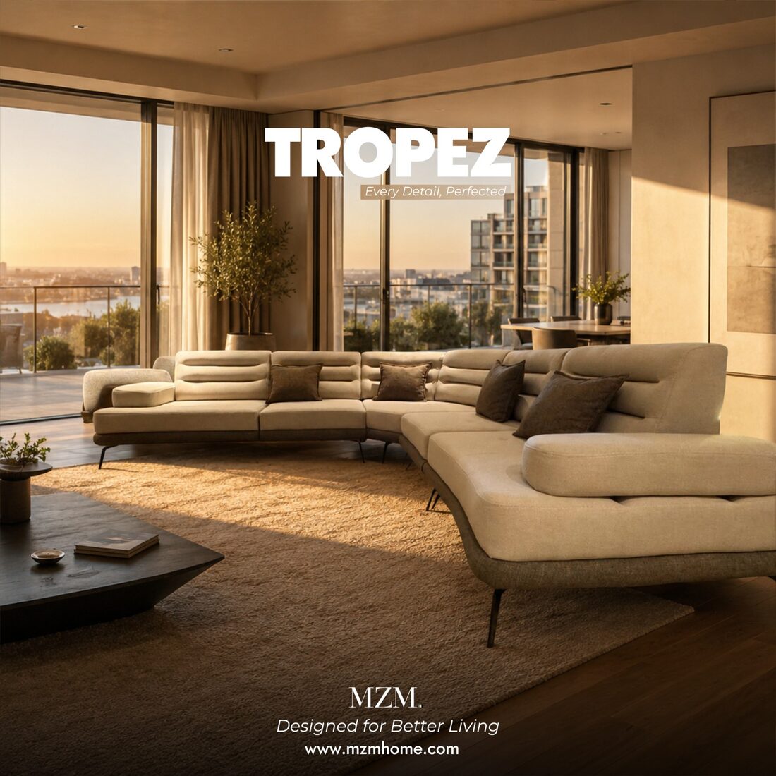 TROPEZ