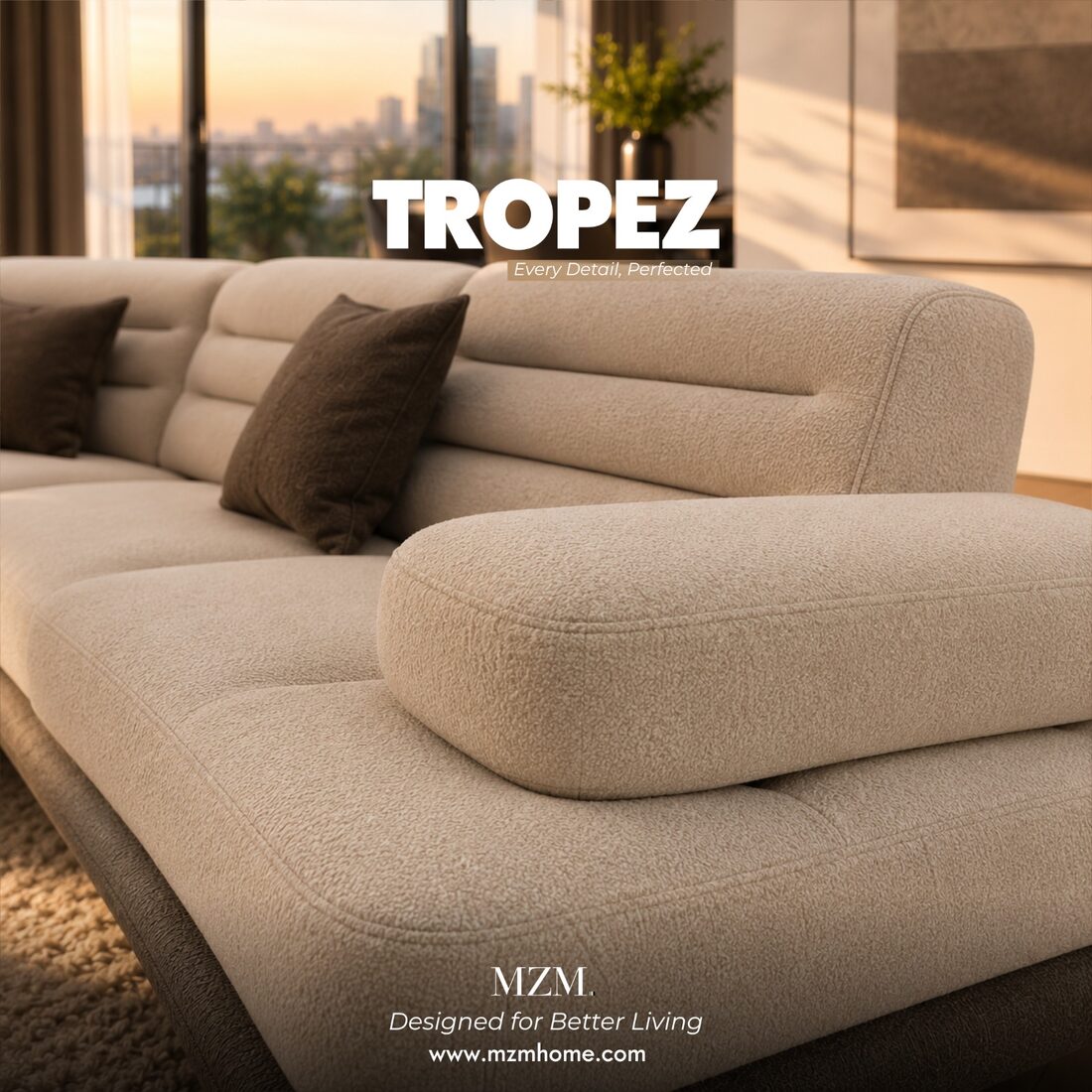 Tropez 3