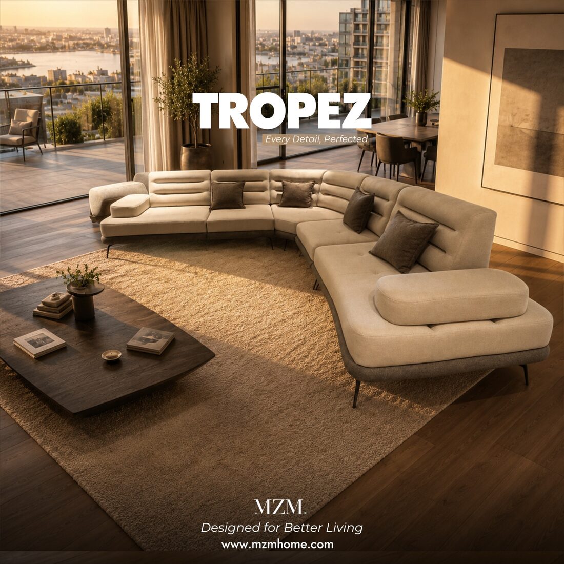 Tropez 4