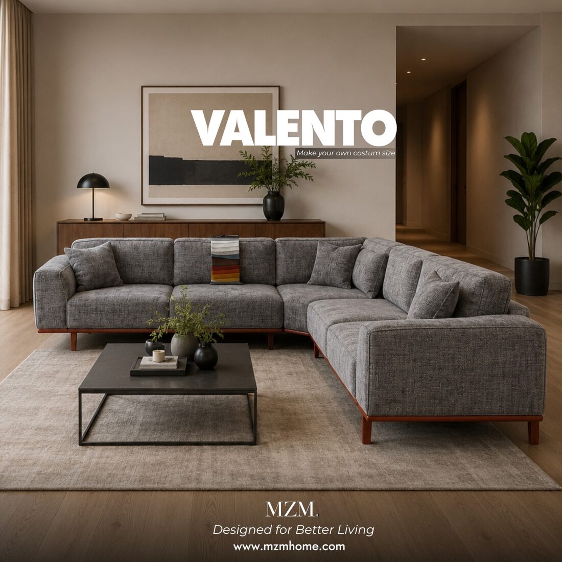 Valento 3