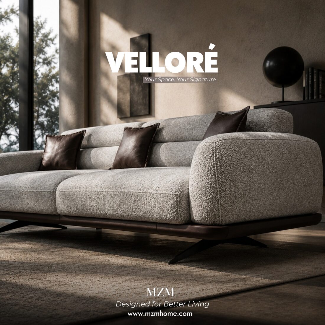 VELLORÉ