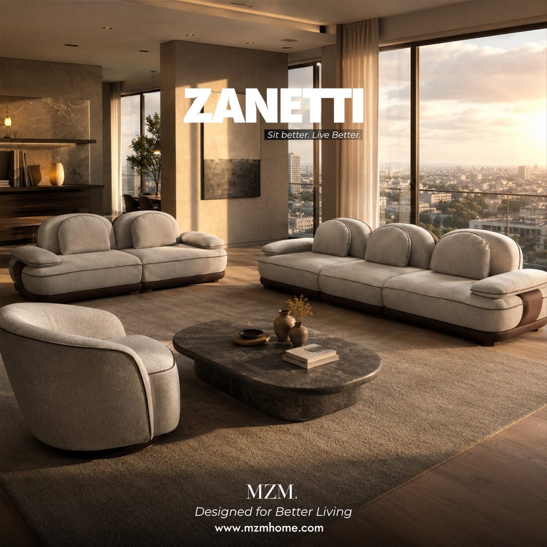 ZANETTI